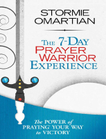The 7-Day Prayer Warrior Experi - Stormie Omartian (1).epub